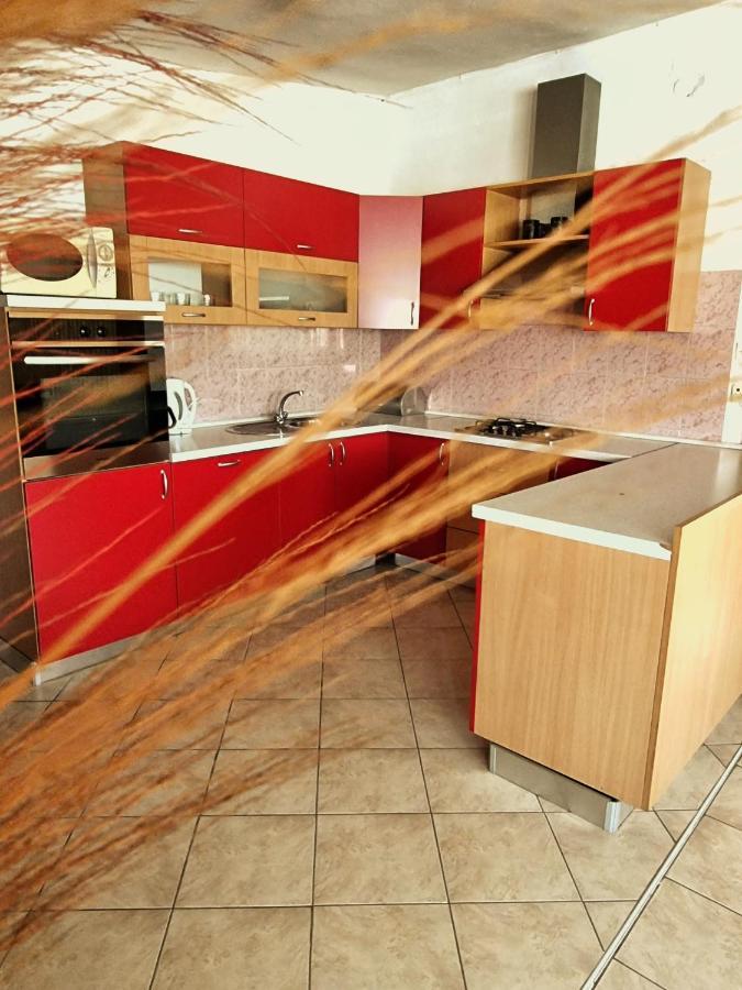 Guesthouse Dila Galovac  Zewnętrze zdjęcie