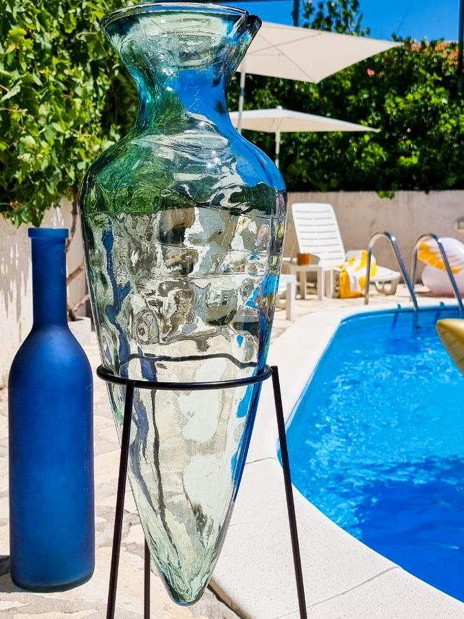 Guesthouse Dila Galovac  Zewnętrze zdjęcie